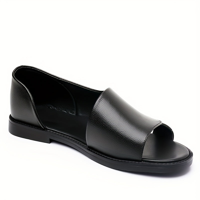 Men's Non Slip Casual Sandals for Outdoor Beach
