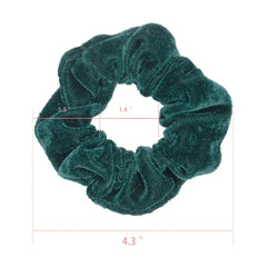 10pcs Hair Scrunchies Hair Tie For Women Or Girls Hair Accessories