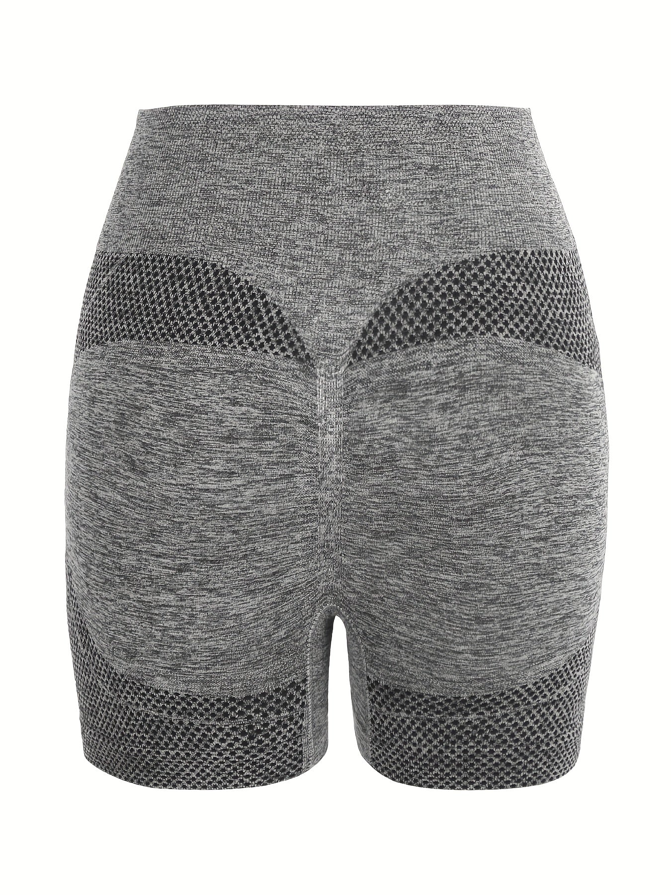 High Waist Shaping Shorts Tummy Control Compression Butt Lifting