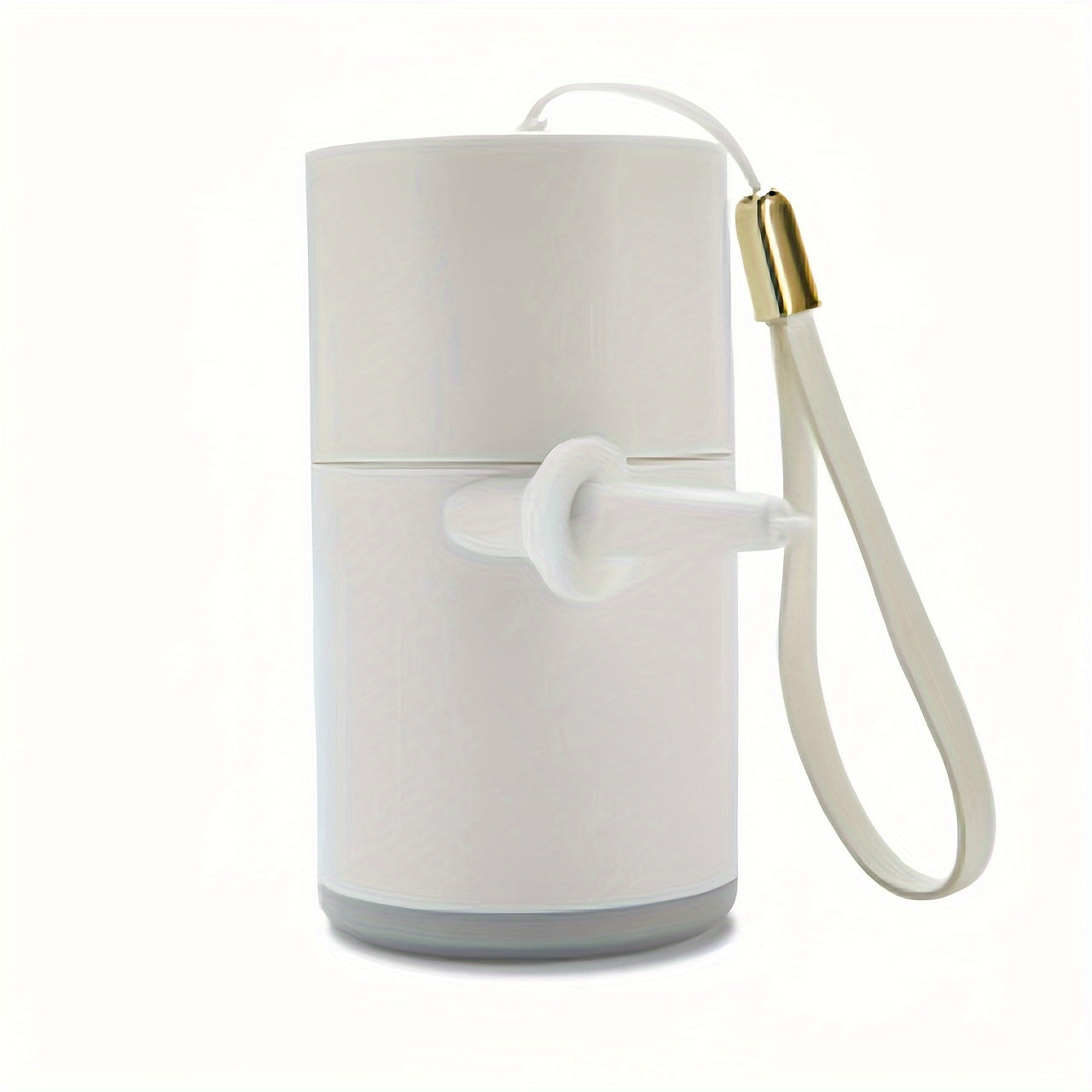 Portable Wireless Inflatable Pump - Ultra Brightness 11H Life
