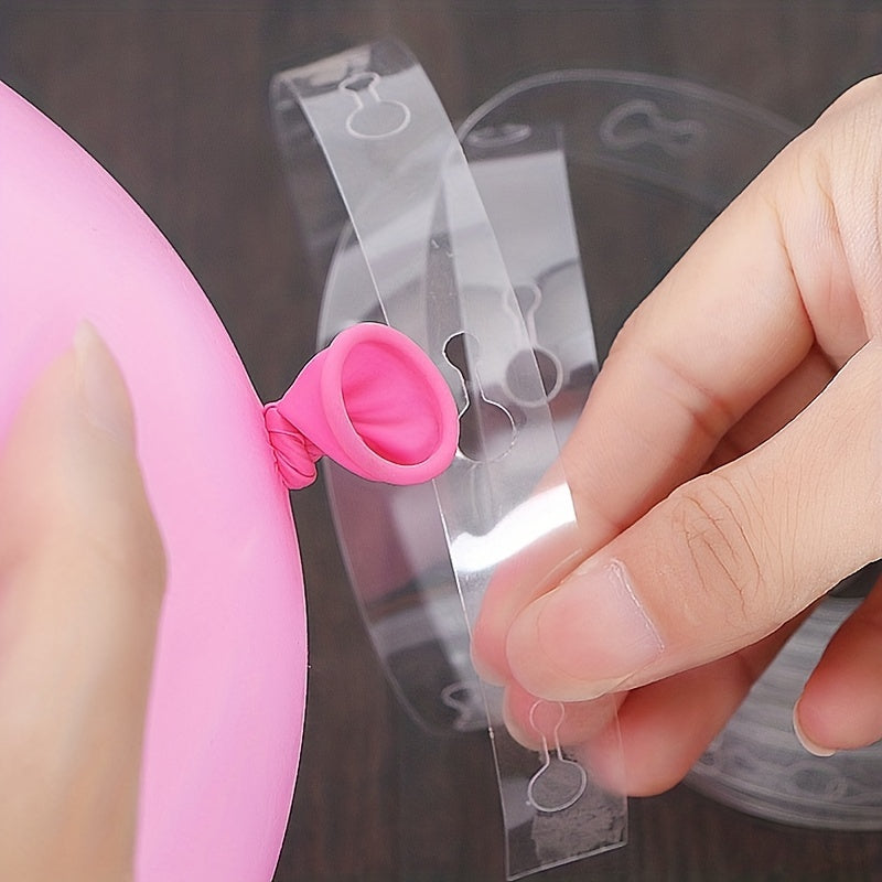 5m 16.4ft Balloon Chain Party Latex Balloon DIY Accessories