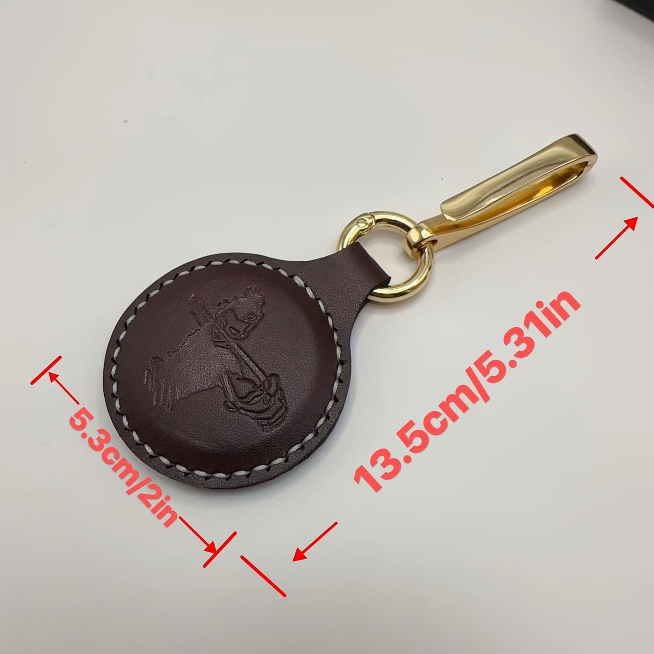 Strong Magnetic Pendant Slingshot Steel Beads Storage Pouch