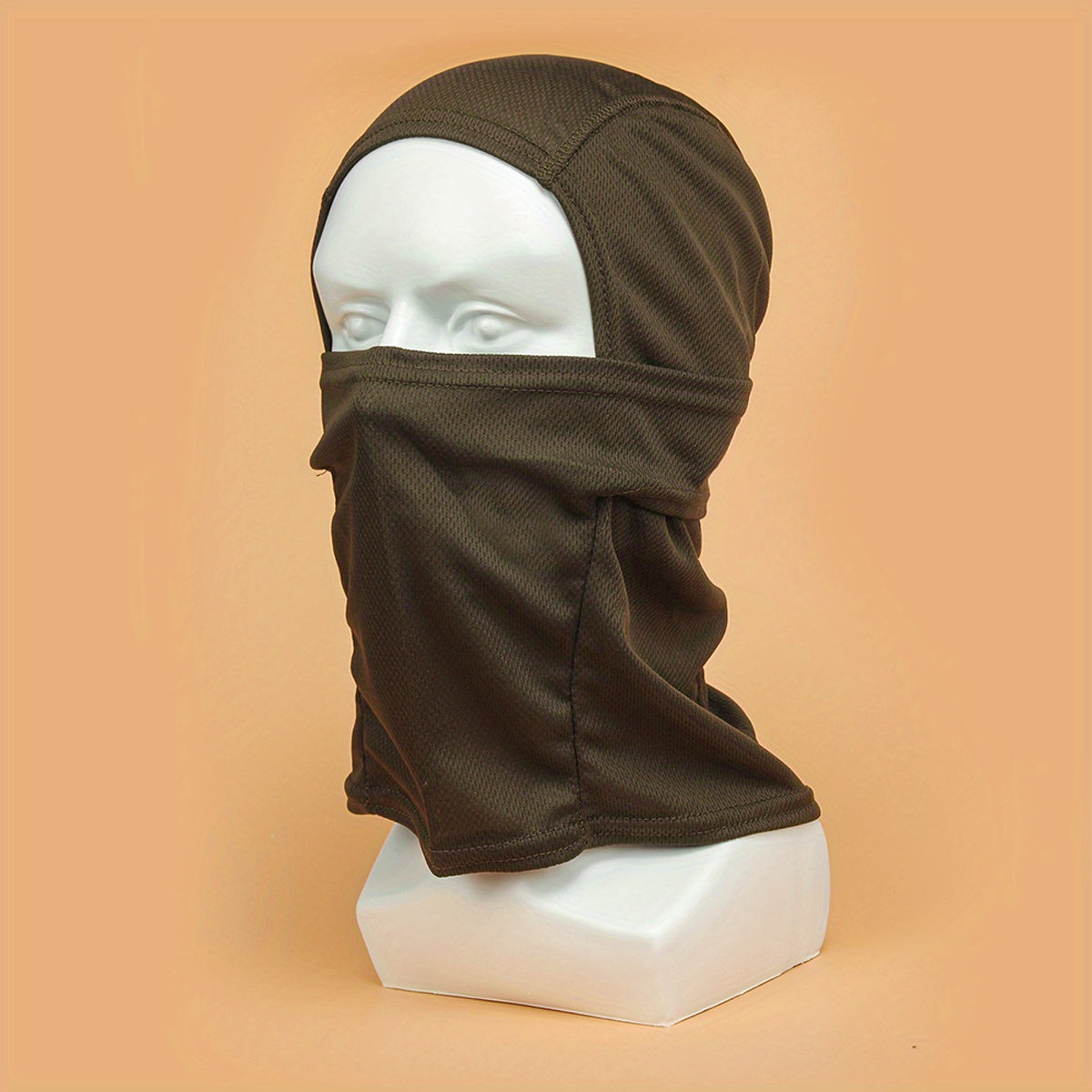 Windproof Balaclava Face Mask Neck Warmer