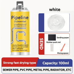 100g Water Pipe Repair Leak Adhesive Waterproof Sealing Adhesive
