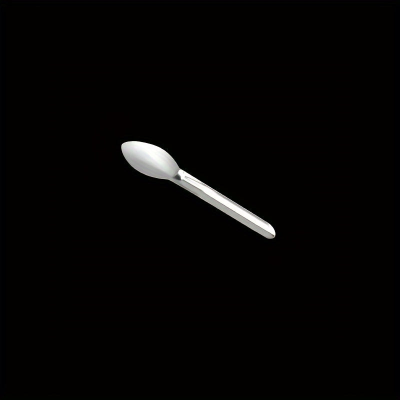 2pcs Micro Spoon Shovels for Medicine Laboratory Supplies