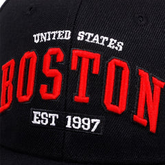 Men's Twist Cap Baseball Cap Adjustable Classic Cap