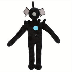 Toilet Plush Toys Funny Anime Game Figure Cameraman Plush