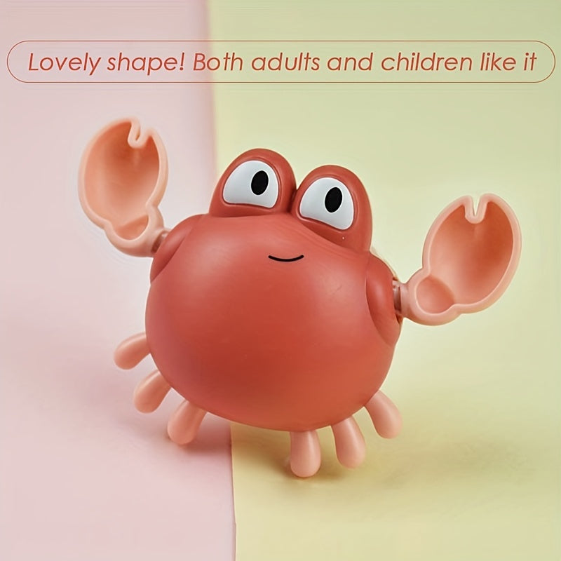 Bath Toy Set for Kids - Fun Water Toys for Toddlers