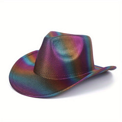 Versatile Sunshade Bucket Hat for Halloween Party