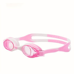 Kids Swimming Goggles Anti Fog Waterproof Glasses