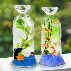 Money Bag Resin Molds for Epoxy 3D Casting