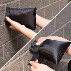 Outdoor Faucet Anti freeze Insulation Cover - Water Faucet Protection