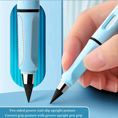 Eternity Pencil No Sharpening Automatic Pencil Students