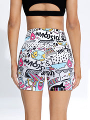Outdoor Sports Short Women's Activewear