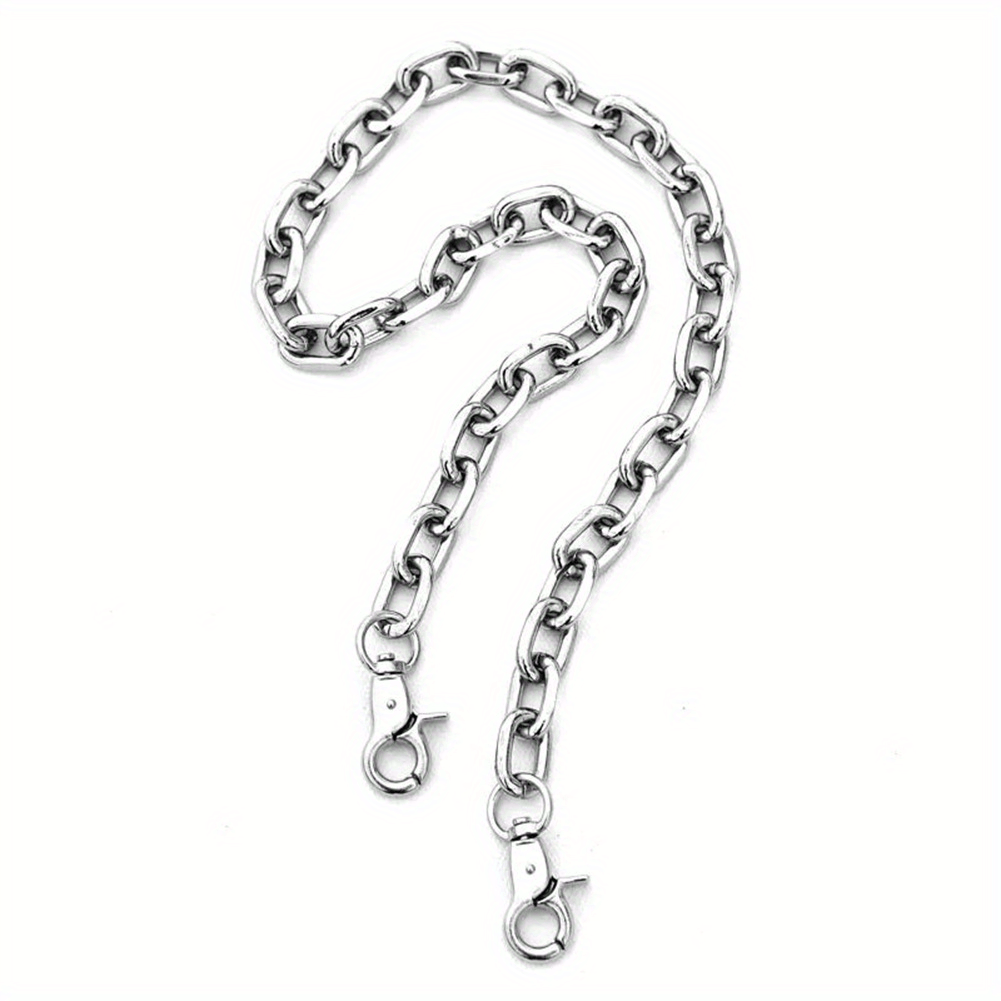 Punk Waist Chain Belt Key Chain Hip Hop Rock Punk Wallet Chain