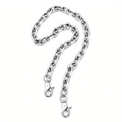 Punk Waist Chain Belt Key Chain Hip Hop Rock Punk Wallet Chain