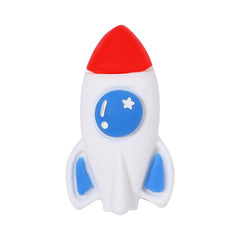 Cartoon Astronaut Resin Spaceman Pin Brooches for Kids