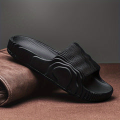 Women's Soft Sole Non Slip Pillow Slides