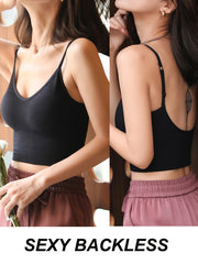 Wireless Bralette Yoga Intimates Bra Women's Lingerie