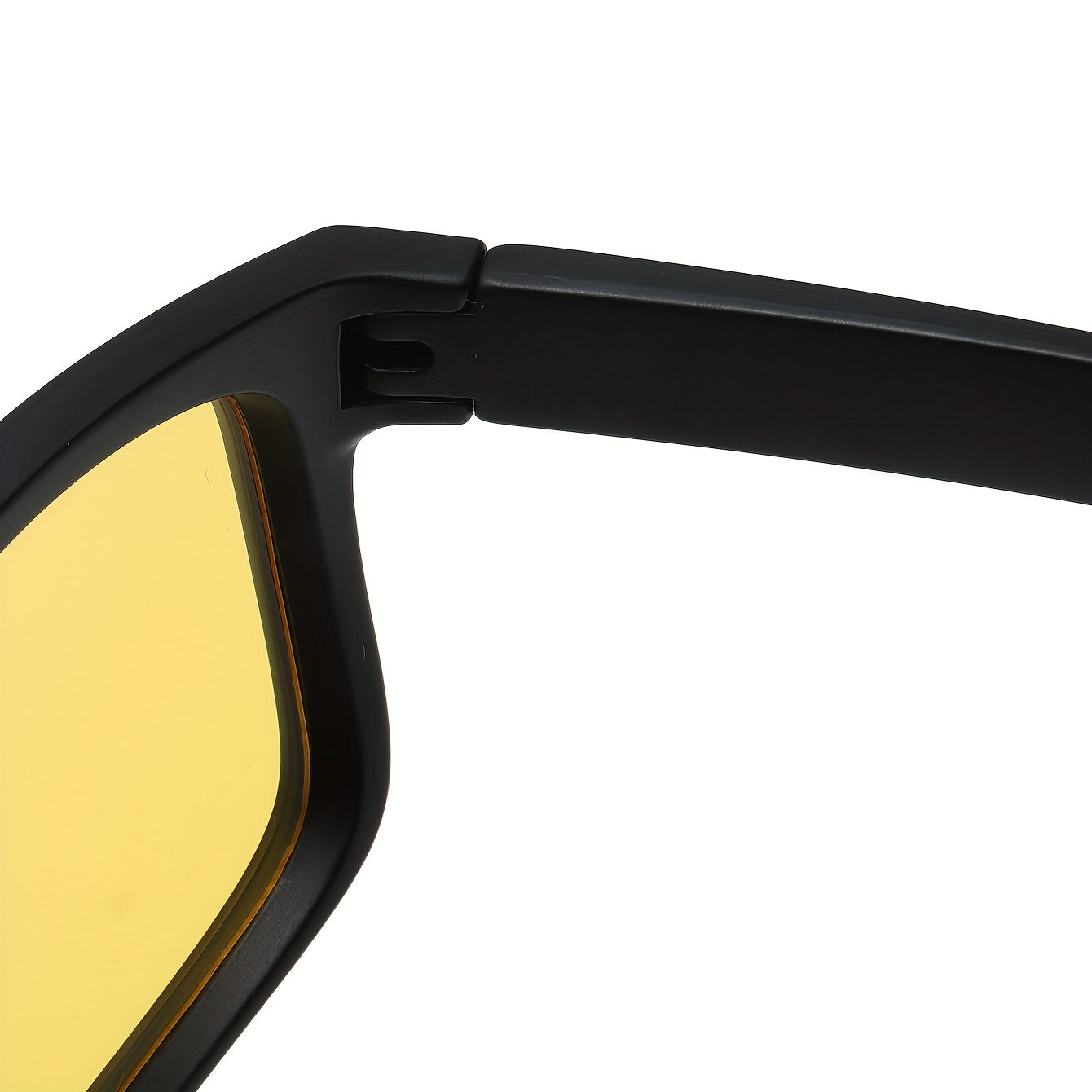 Men's Polarized UV Protection Sports Sunglasses for Cycling Travel