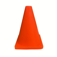 10pcs Agile Sports Training Cone, Improve Speed and Agility