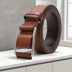 Men's Adjustable Belt For Jeans Pants