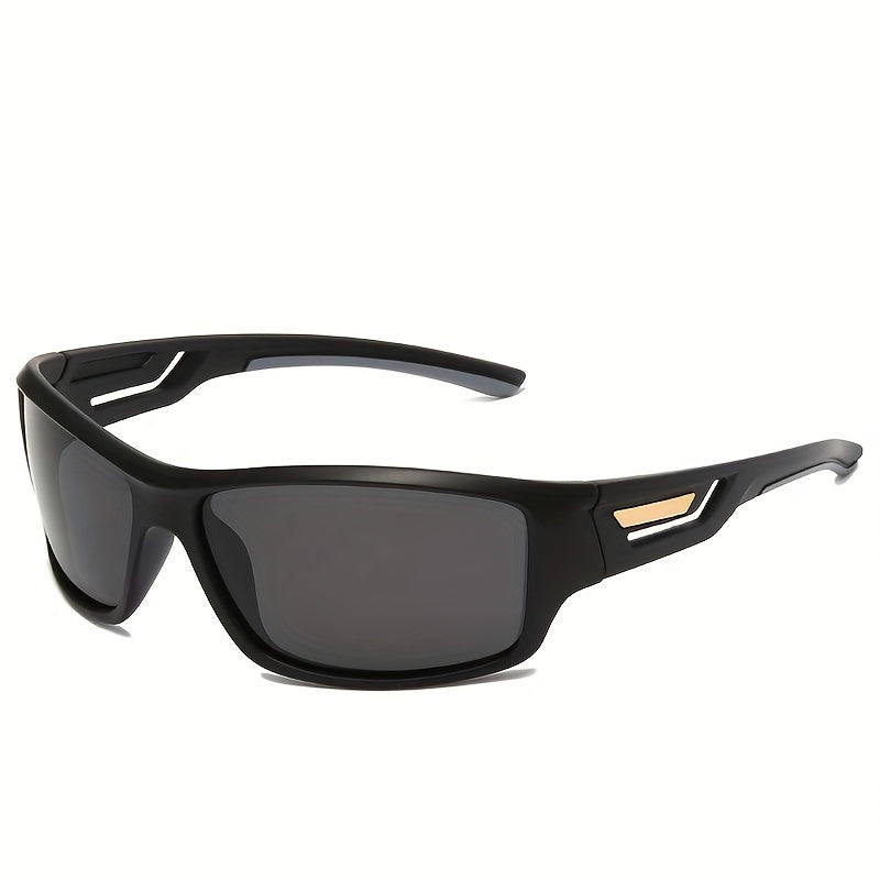 Men's Sports Polarized Sunglasses for Cycling
