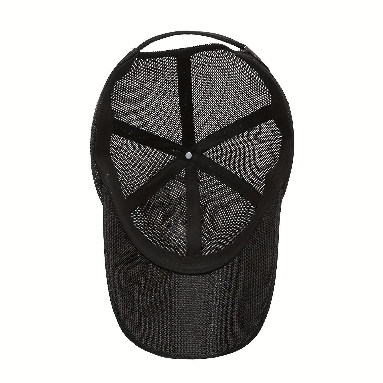 Adjustable Casual Baseball Cap for Fishing