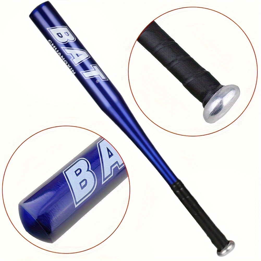 Aluminum Alloy Baseball Bat High Hardness for Sports Training