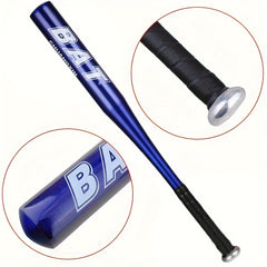 Aluminum Alloy Baseball Bat High Hardness for Sports Training