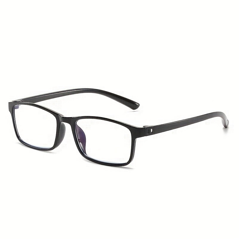 Stylish Plastic Reading Glasses for Men & Women