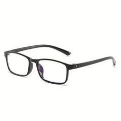 Stylish Plastic Reading Glasses for Men & Women