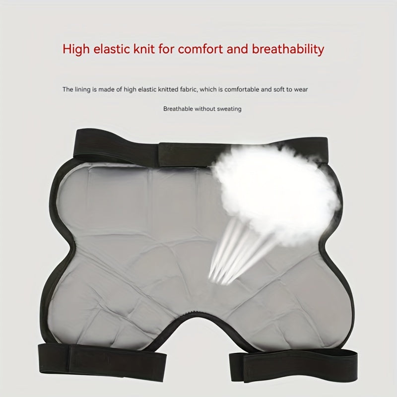 Thickened Hip Protector Roller Skating Pad Butt Protector