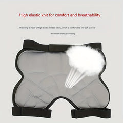 Thickened Hip Protector Roller Skating Pad Butt Protector