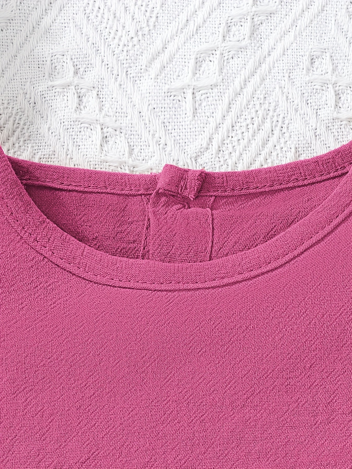 Autumn Baby Solid Long Sleeve Cotton Romper
