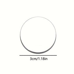Funny Destiny Flip Coin Gift For Men Women Valentines Anniversary Birthday