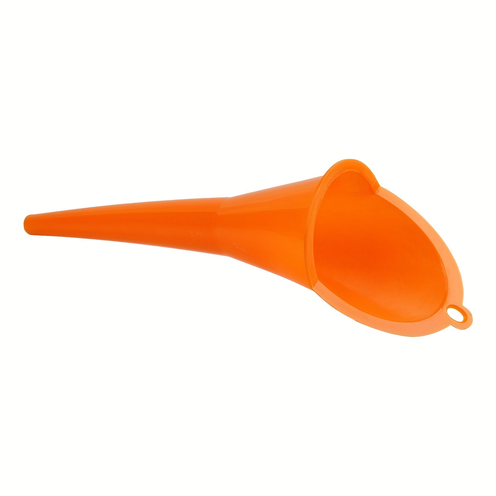 Long Mouth Funnel Tool for Easy Motorcycle & Car Refueling