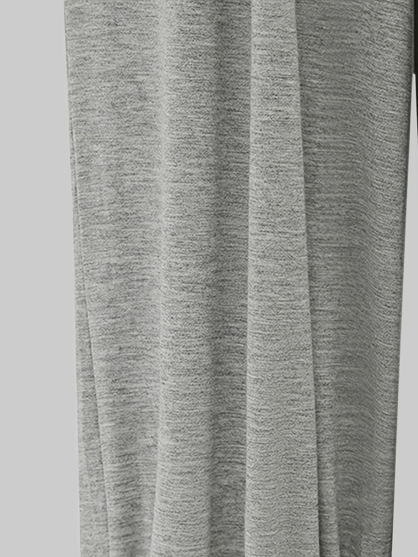  Casual Sweatshirt & Jogger Pants Set