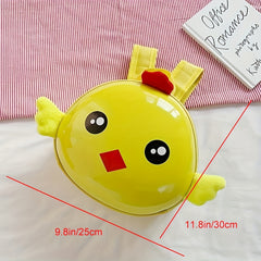 Kids Cartoon Backpack School Bag Travel Backpack for Boys and Girls