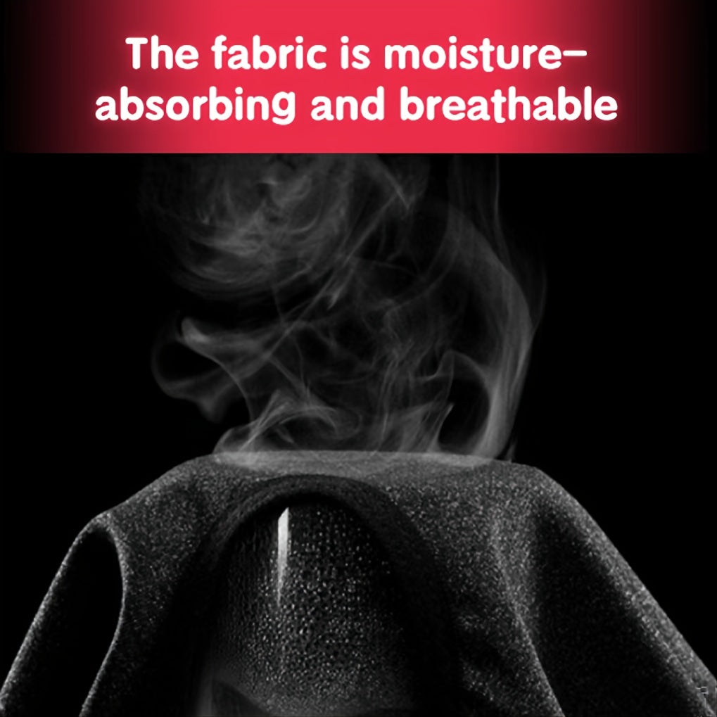 Windproof Fleece Balaclava for Winter Sports