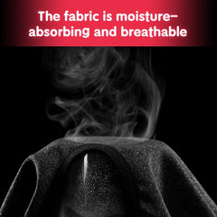Windproof Fleece Balaclava for Winter Sports