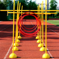 Soccer Speed Agility Training Ring for Sports Fitness