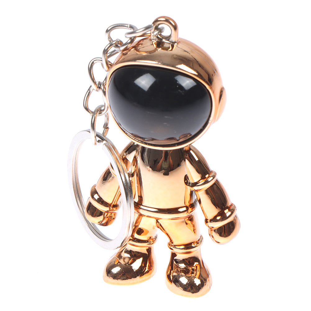 Astronaut Keychain Pendant for Bag - Creative Car Accessory
