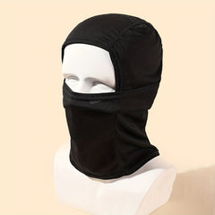 Windproof Balaclava Face Mask Neck Warmer