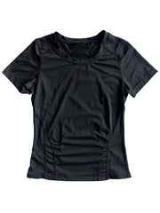 Women's Slim Fit Fast Dry Running T-shirt