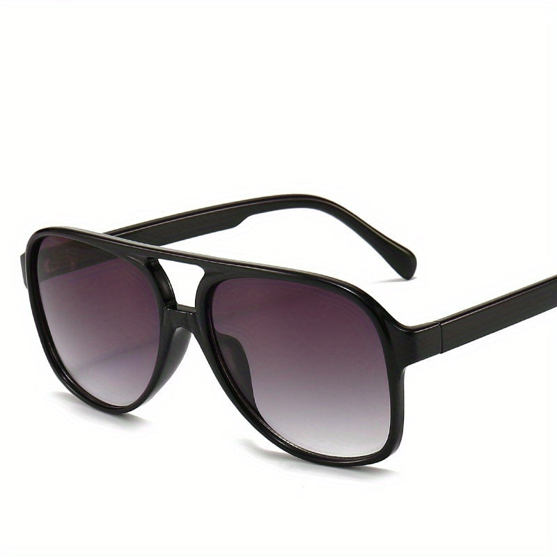 Aviator Sunglasses Polarized Gradient Glasses UV400