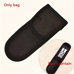 Universal Nylon Bag Folding Cover