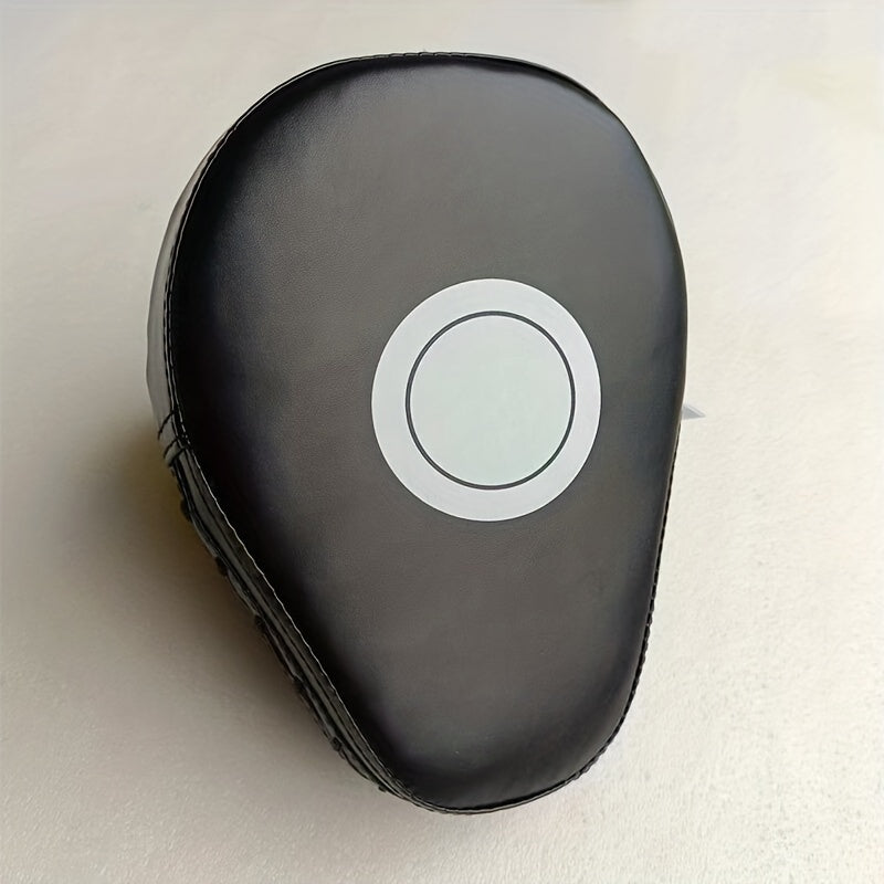 Sanda Boxing Hand Target Sparring Training Taekwondo Fitness Sports
