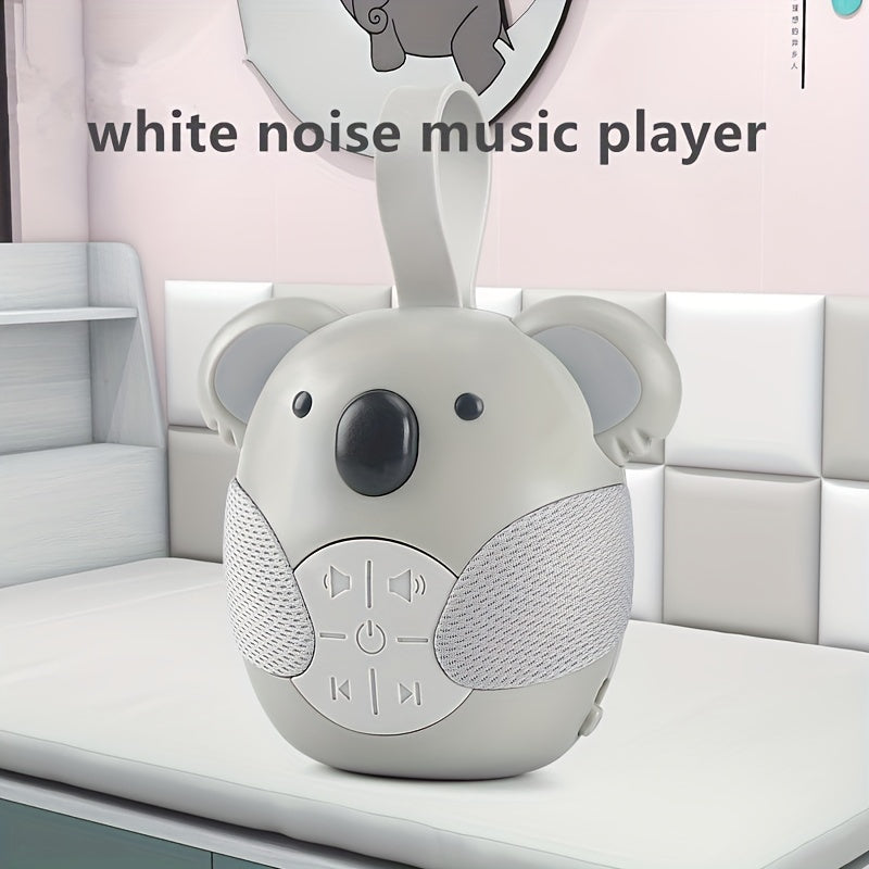 Baby Bed Bell Hanging Bell Infant Comfort Music Player
