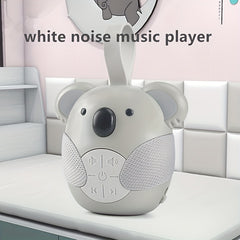 Baby Bed Bell Hanging Bell Infant Comfort Music Player